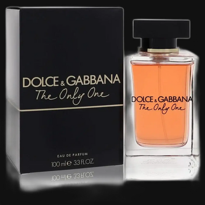 The Only One By Dolce & Gabbana Perfume for Women - Renee Lane Company