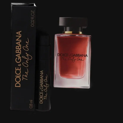 The Only One By Dolce & Gabbana Perfume for Women - Renee Lane Company