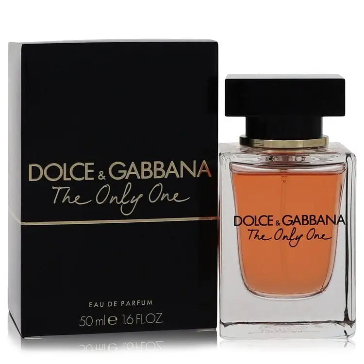 The Only One By Dolce & Gabbana Perfume for Women - Renee Lane Company