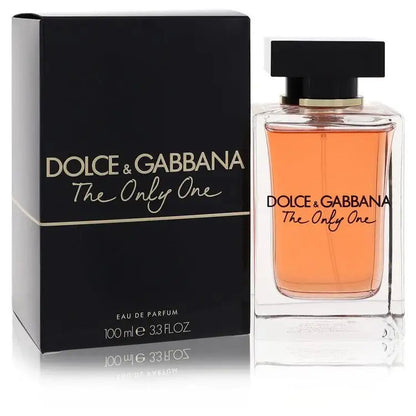 The Only One By Dolce & Gabbana Perfume for Women - Renee Lane Company