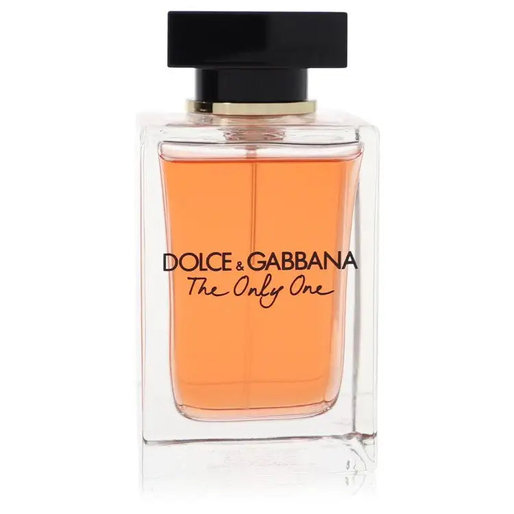The Only One By Dolce & Gabbana Perfume for Women - Renee Lane Company