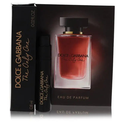 The Only One By Dolce & Gabbana Perfume for Women - Renee Lane Company