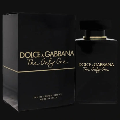 The Only One Intense By Dolce & Gabbana Perfume for Women - Renee Lane Company