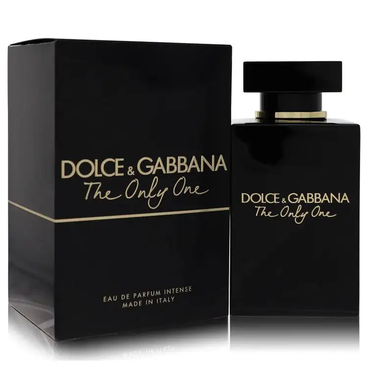 The Only One Intense By Dolce & Gabbana Perfume for Women - Renee Lane Company