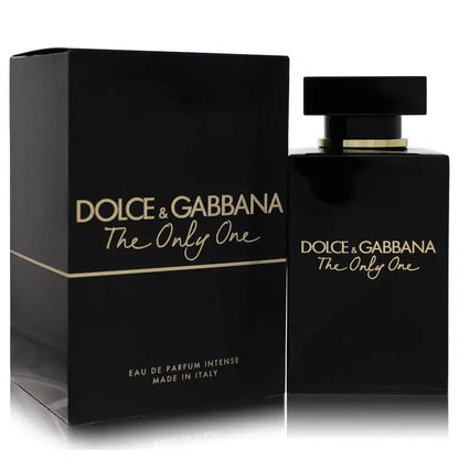 The Only One Intense By Dolce & Gabbana Perfume for Women - Renee Lane Company