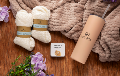 The Optimal Chemo Care Package - Renee Lane Company