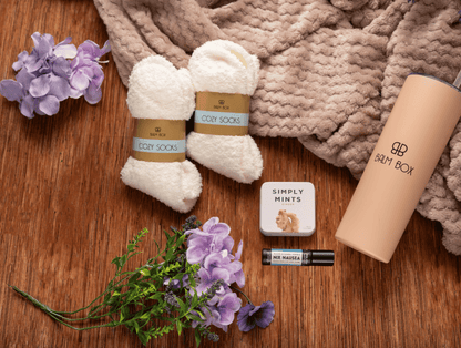 The Optimal Chemo Care Package - Renee Lane Company
