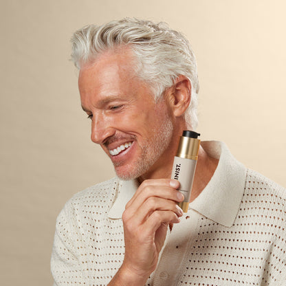 The Overachiever Hydrating Serum with Hyaluronic Acid and Retinol - Renee Lane Company