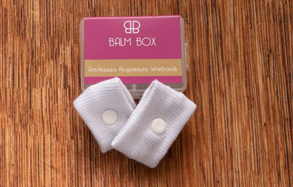 The Perfect Chemo Nausea Relief Box - Renee Lane Company