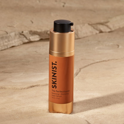 The Perfectionist Refining Serum with Retinol, Hyaluronic Acid, and Niacinamide - Renee Lane Company