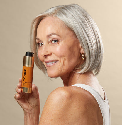 The Perfectionist Refining Serum with Retinol, Hyaluronic Acid, and Niacinamide - Renee Lane Company