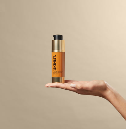 The Perfectionist Refining Serum with Retinol, Hyaluronic Acid, and Niacinamide - Renee Lane Company