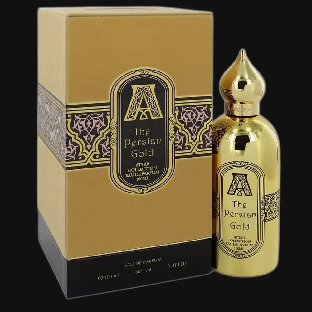 The Persian Gold By Attar Collection (Unisex) - Renee Lane Company