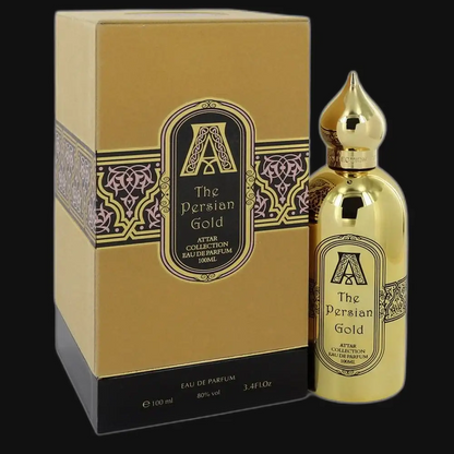 The Persian Gold By Attar Collection (Unisex) - Renee Lane Company