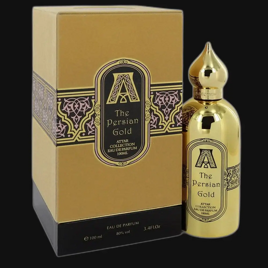 The Persian Gold By Attar Collection (Unisex) - Renee Lane Company