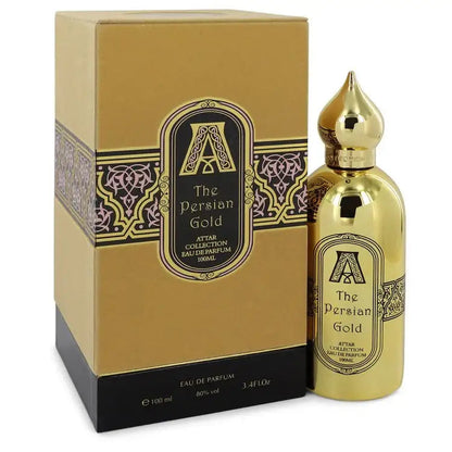 The Persian Gold By Attar Collection (Unisex) - Renee Lane Company