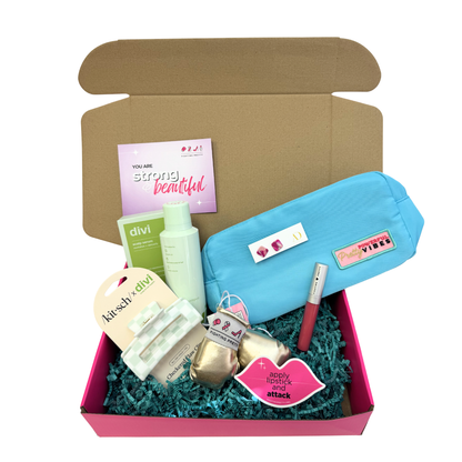 The Pretty Powerful Pretty Package - Renee Lane Company