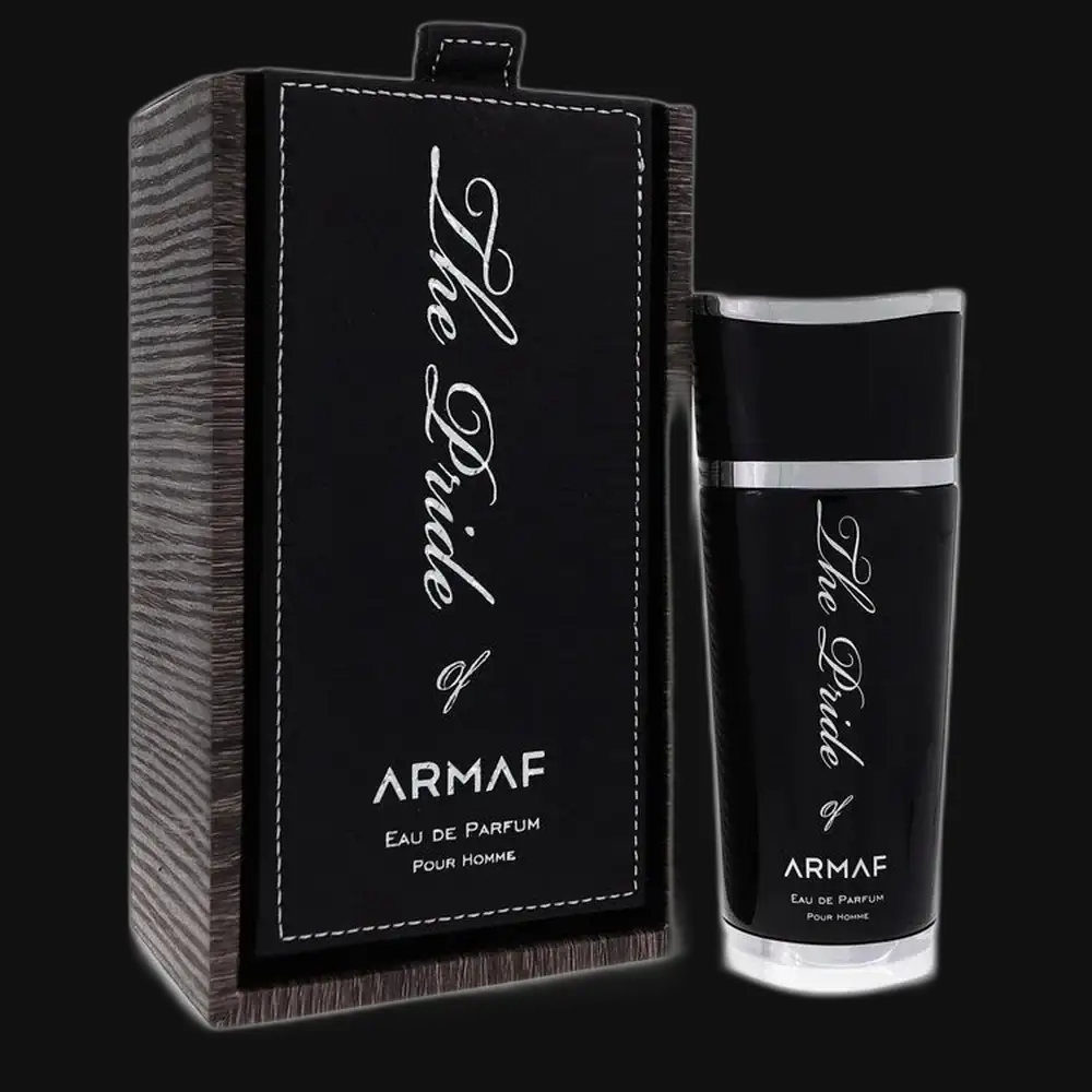 The Pride Of Armaf By Armaf Cologne for Men - Renee Lane Company