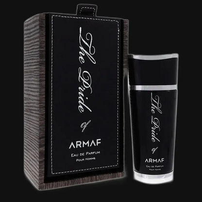The Pride Of Armaf By Armaf Cologne for Men - Renee Lane Company