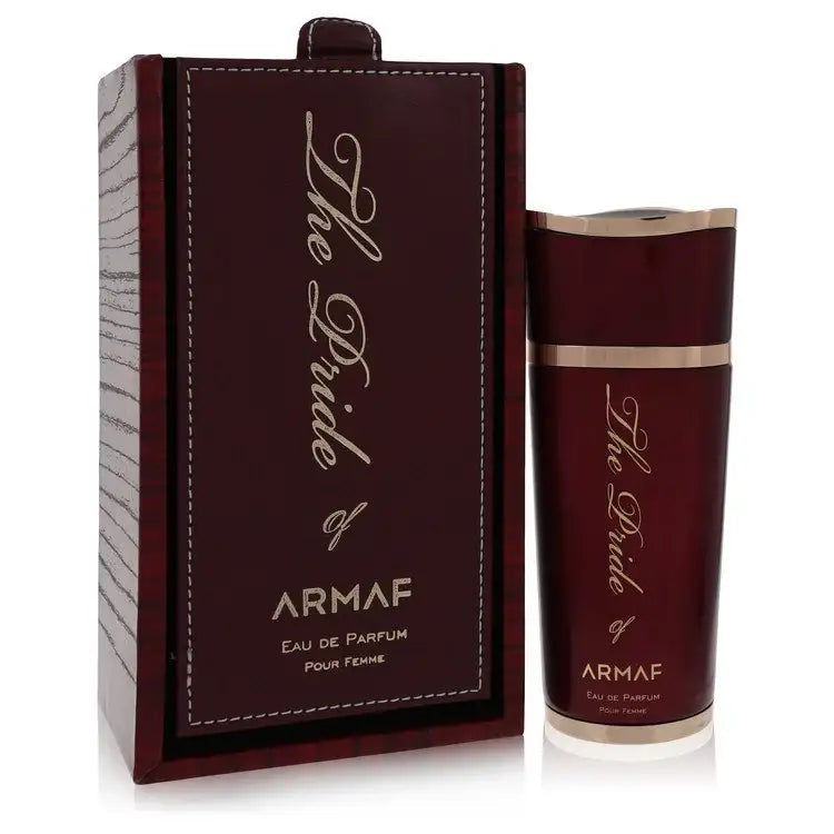 The Pride Of Armaf By Armaf Perfume for Women - Renee Lane Company