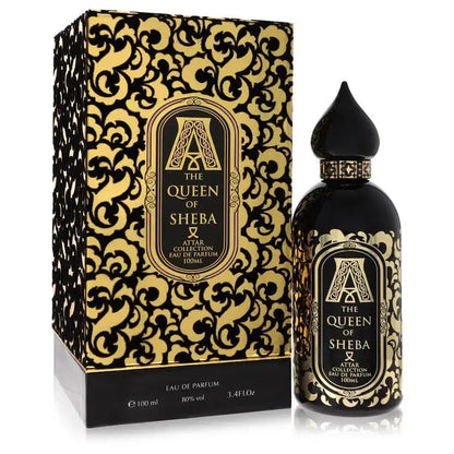 The Queen Of Sheba By Attar Collection Perfume for Women - Renee Lane Company