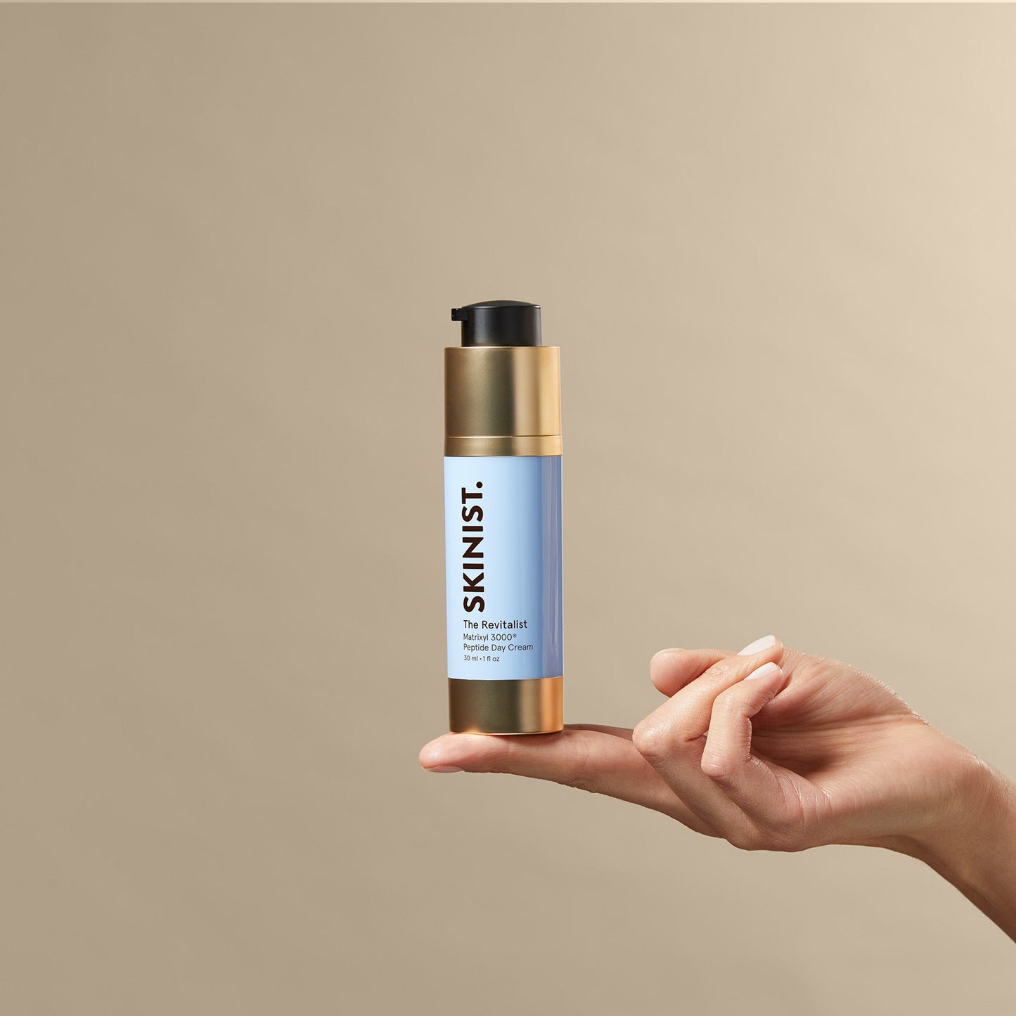 The Revitalist Day Cream with Matrixyl 3000® - Renee Lane Company