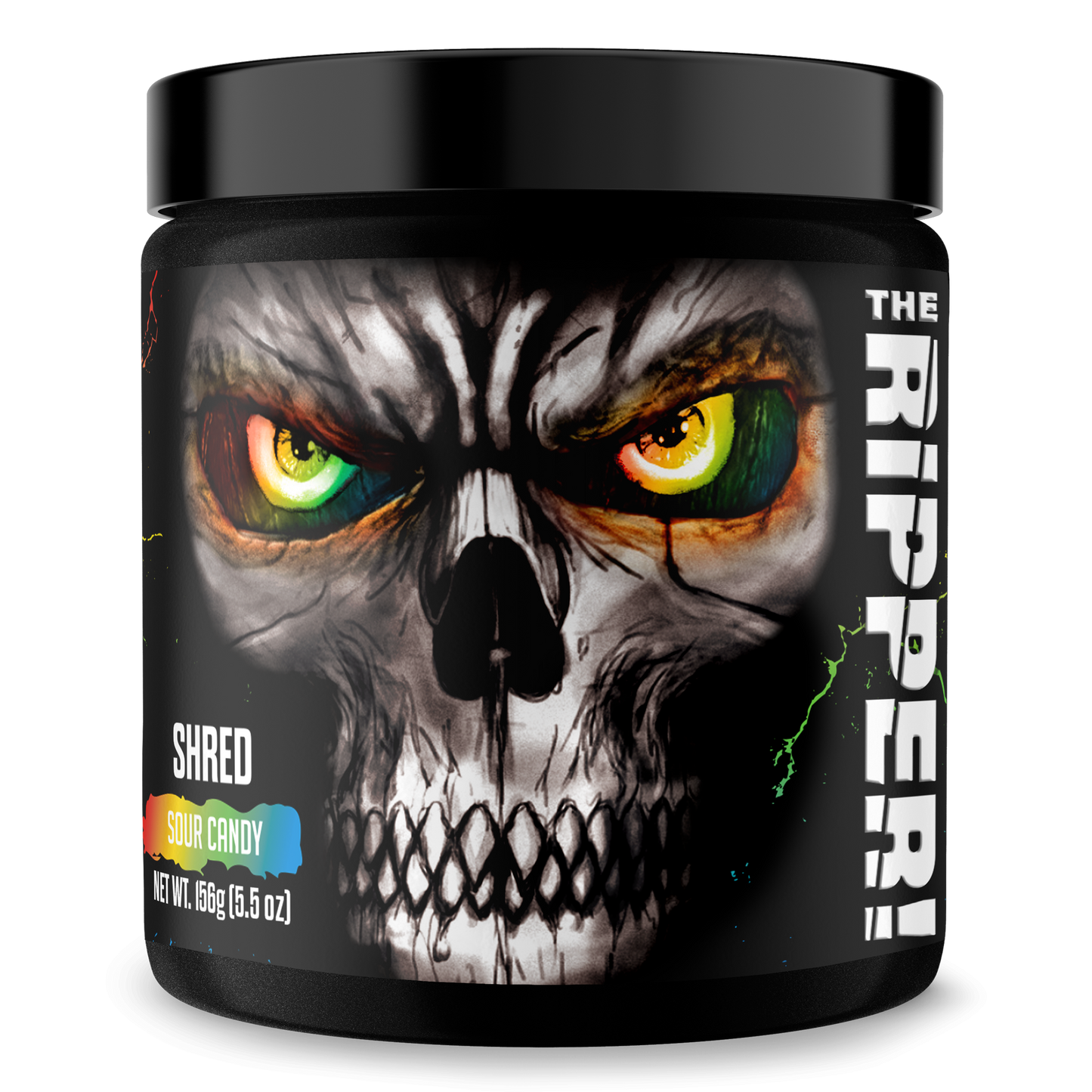 The Ripper! Fat Burner - Renee Lane Company
