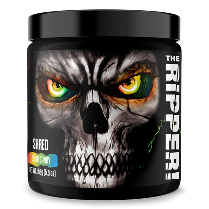 The Ripper! Fat Burner - Renee Lane Company