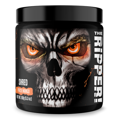 The Ripper! Fat Burner - Renee Lane Company