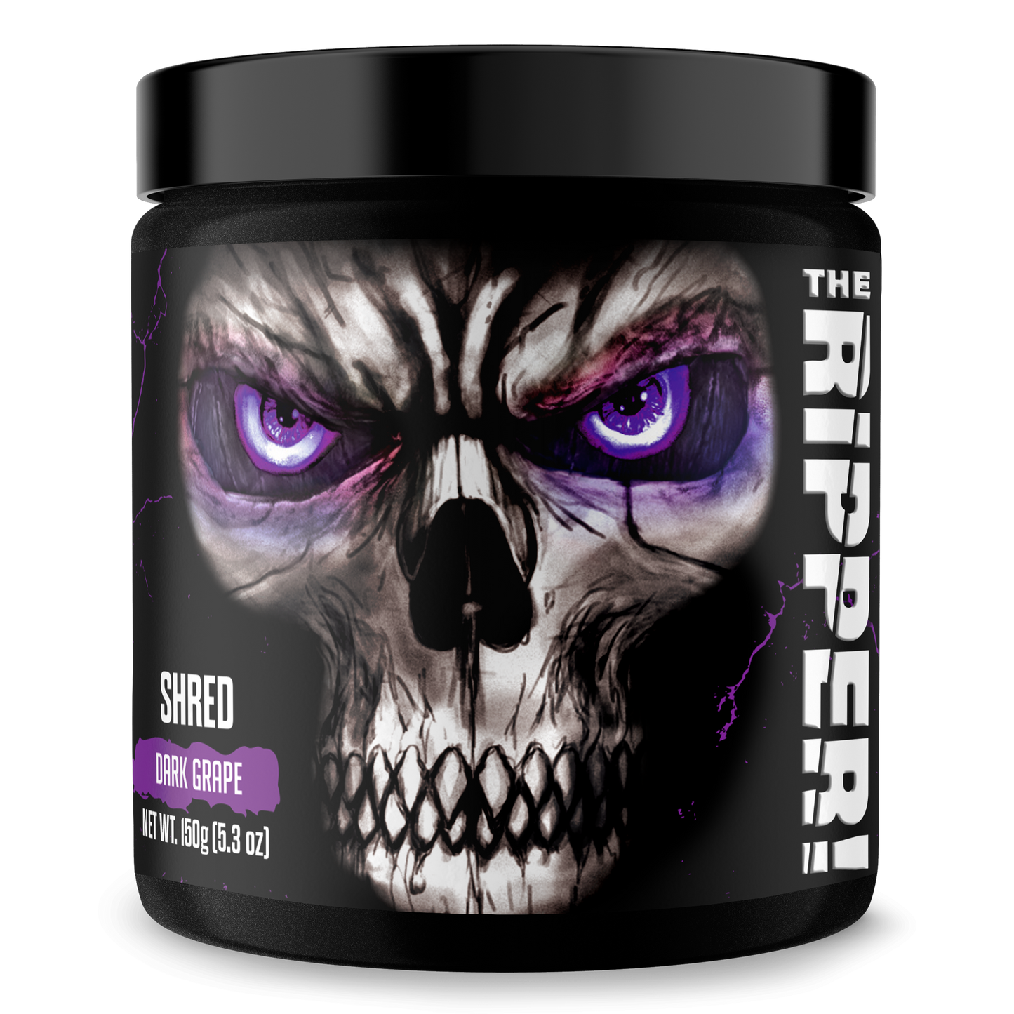 The Ripper! Fat Burner - Renee Lane Company