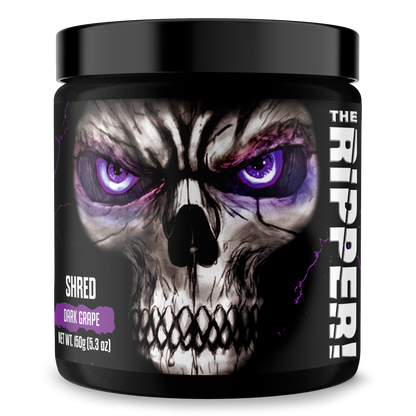 The Ripper! Fat Burner - Renee Lane Company