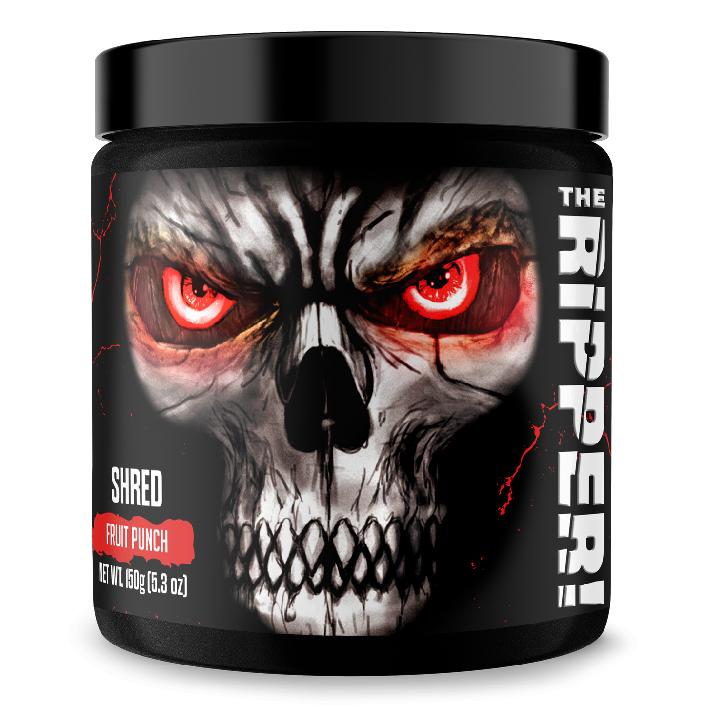 The Ripper! Fat Burner - Renee Lane Company