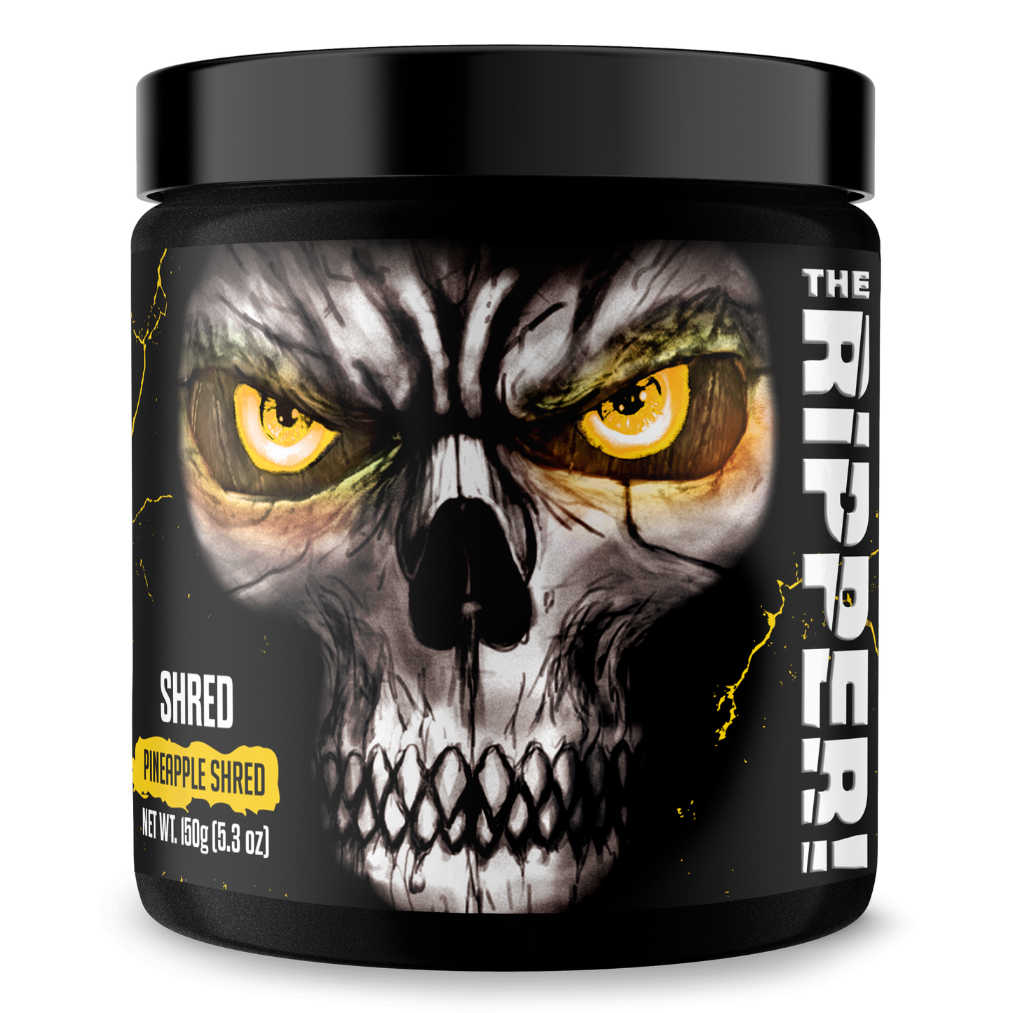 The Ripper! Fat Burner - Renee Lane Company