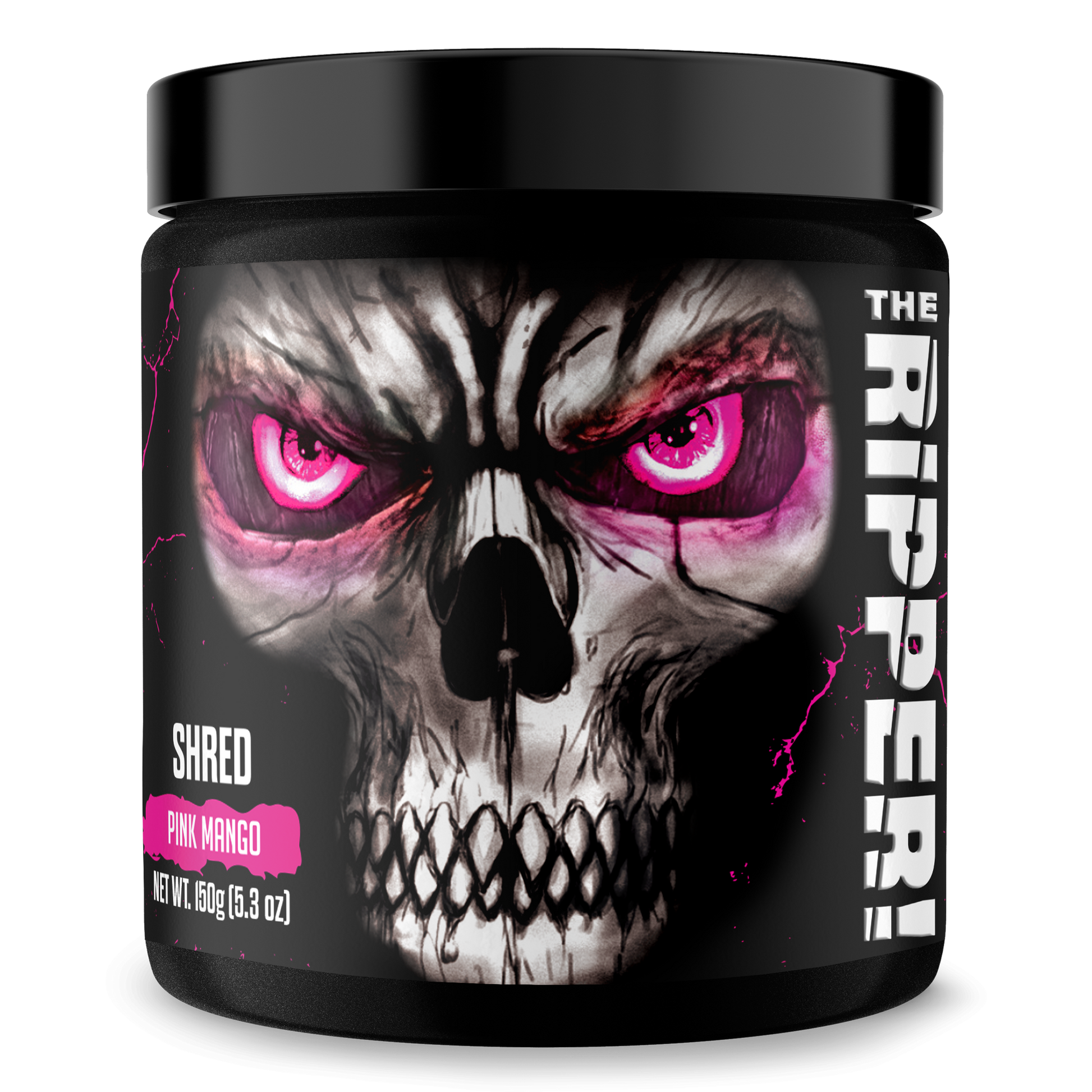 The Ripper! Fat Burner - Renee Lane Company