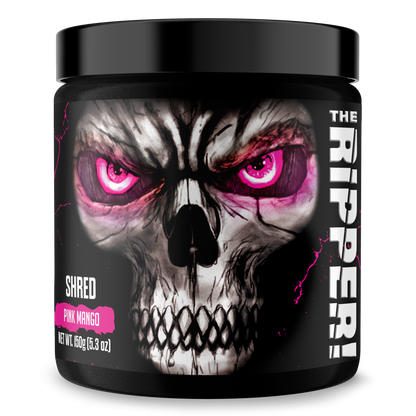 The Ripper! Fat Burner - Renee Lane Company