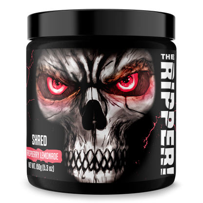 The Ripper! Fat Burner - Renee Lane Company