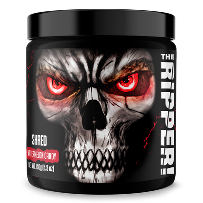 The Ripper! Fat Burner - Renee Lane Company