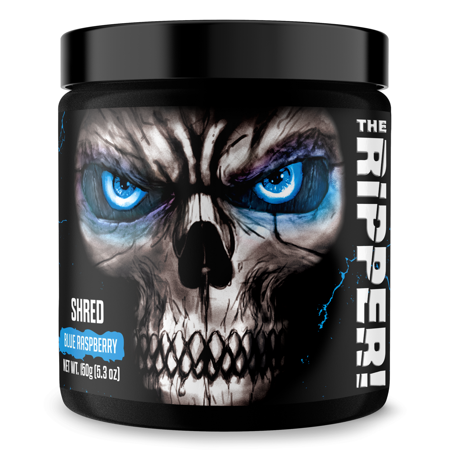 The Ripper! Fat Burner - Renee Lane Company