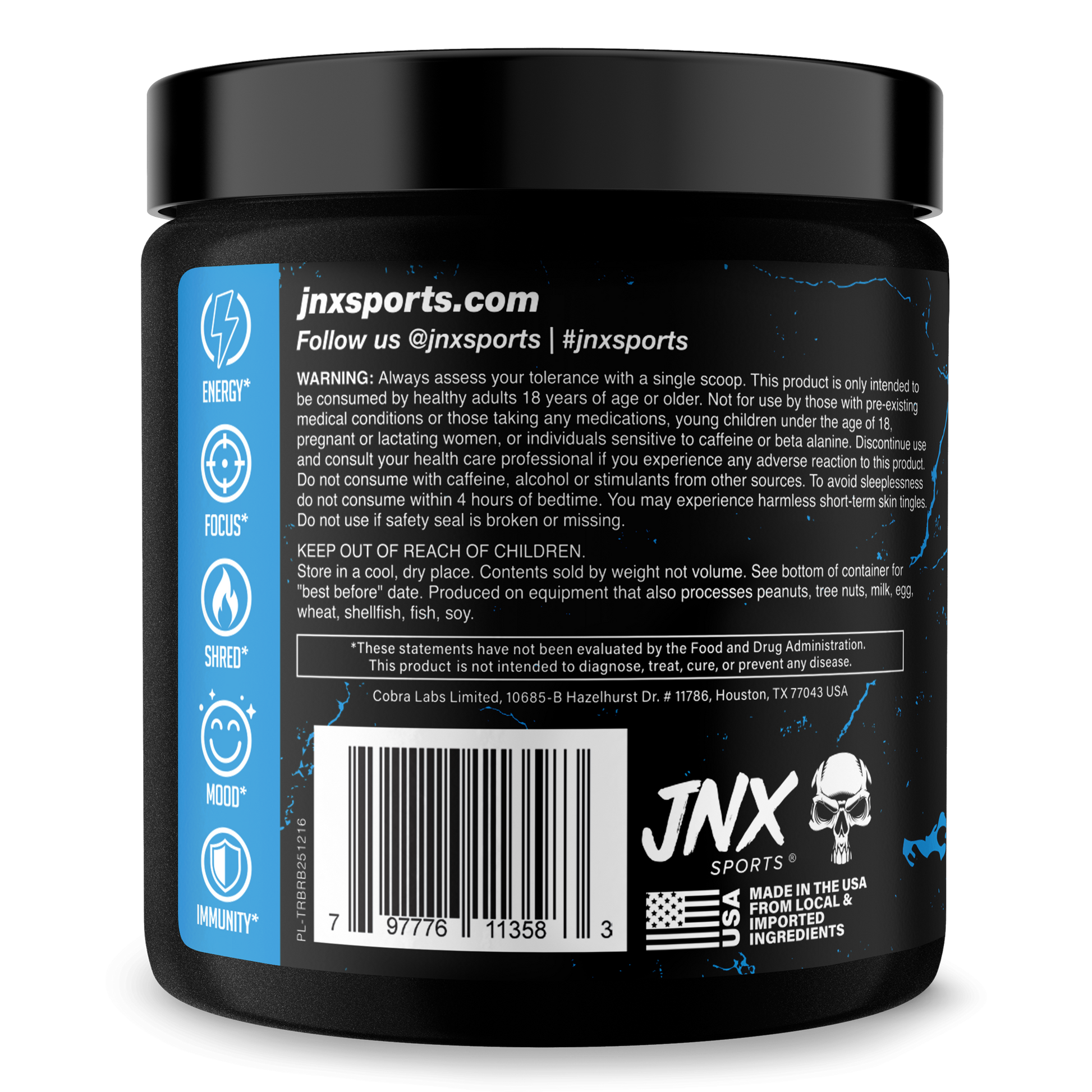 The Ripper! Fat Burner - Renee Lane Company