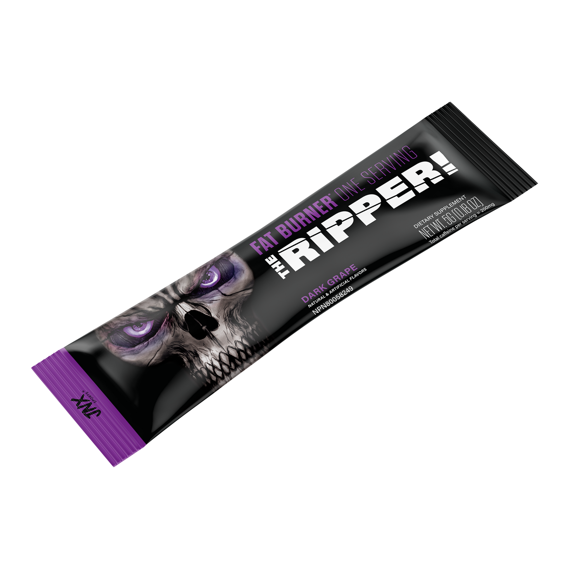 The Ripper! Fat Burner Stick - Renee Lane Company