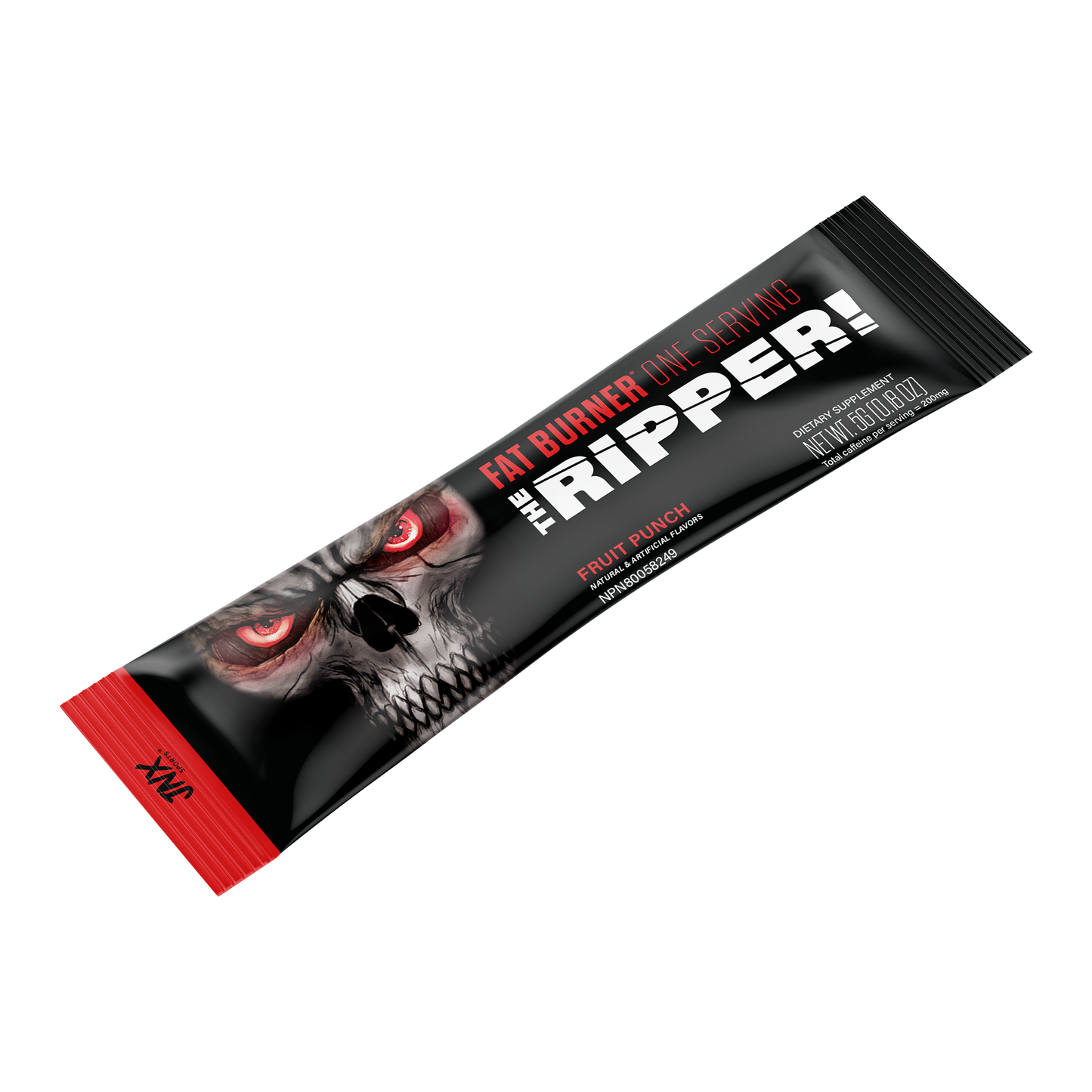 The Ripper! Fat Burner Stick - Renee Lane Company
