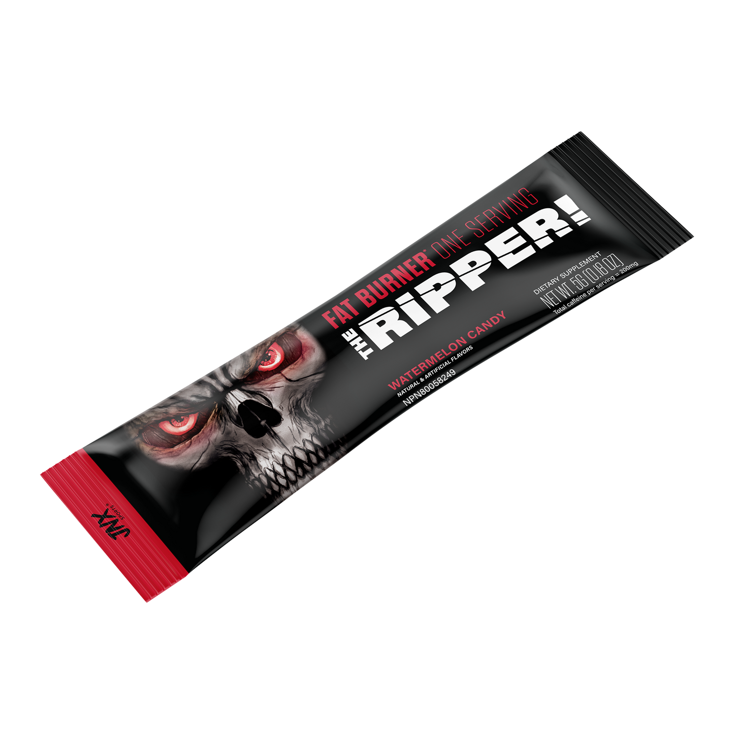 The Ripper! Fat Burner Stick - Renee Lane Company