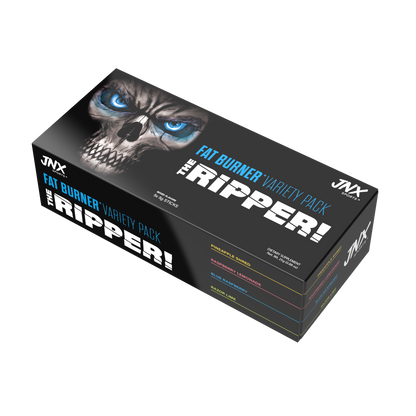 The Ripper! Fat Burner Variety Pack - Renee Lane Company