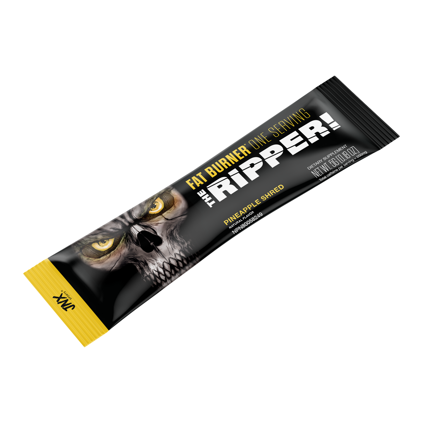 The Ripper! Fat Burner Variety Pack - Renee Lane Company