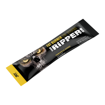 The Ripper! Fat Burner Variety Pack - Renee Lane Company