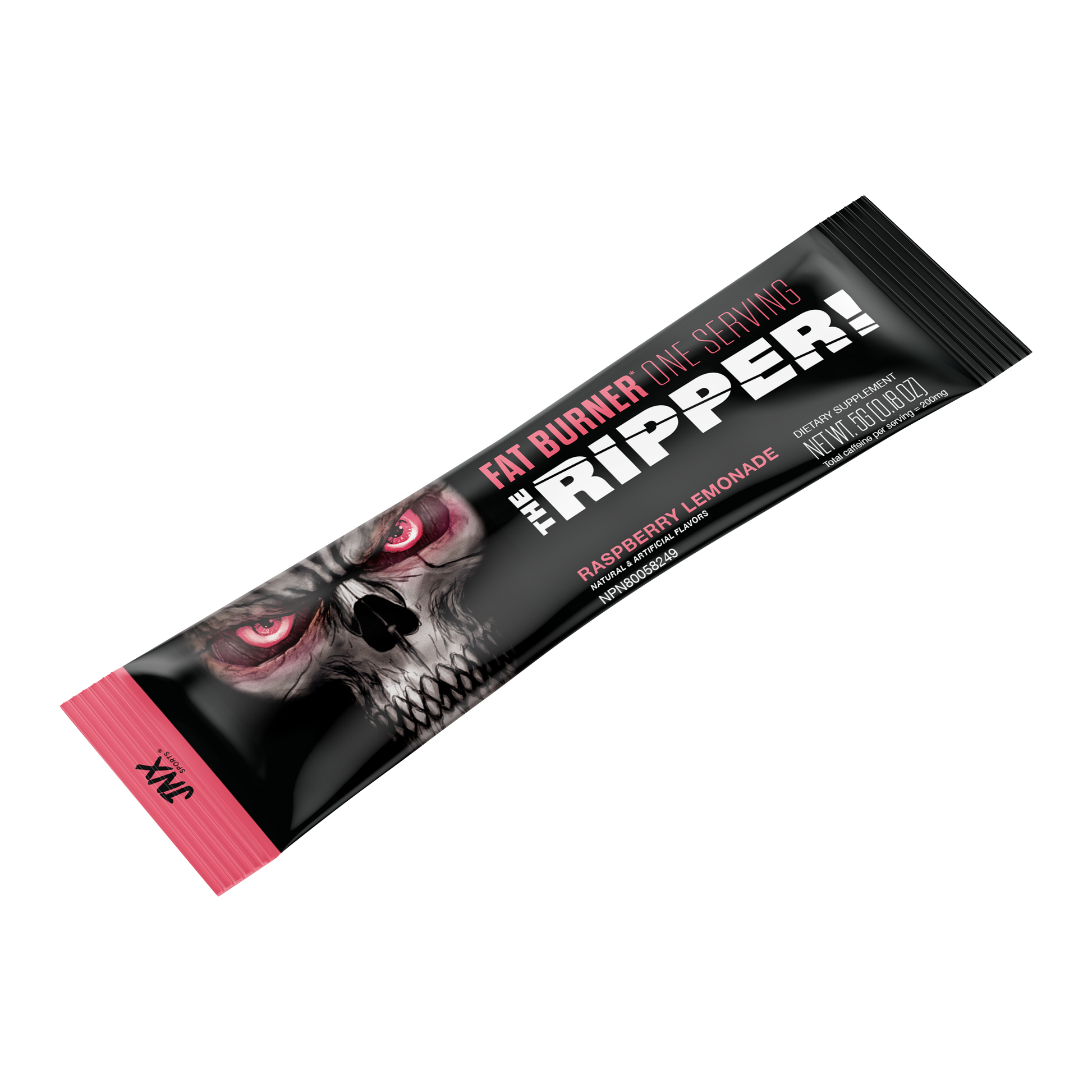 The Ripper! Fat Burner Variety Pack - Renee Lane Company