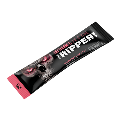 The Ripper! Fat Burner Variety Pack - Renee Lane Company