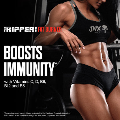 The Ripper! Fat Burner Variety Pack - Renee Lane Company