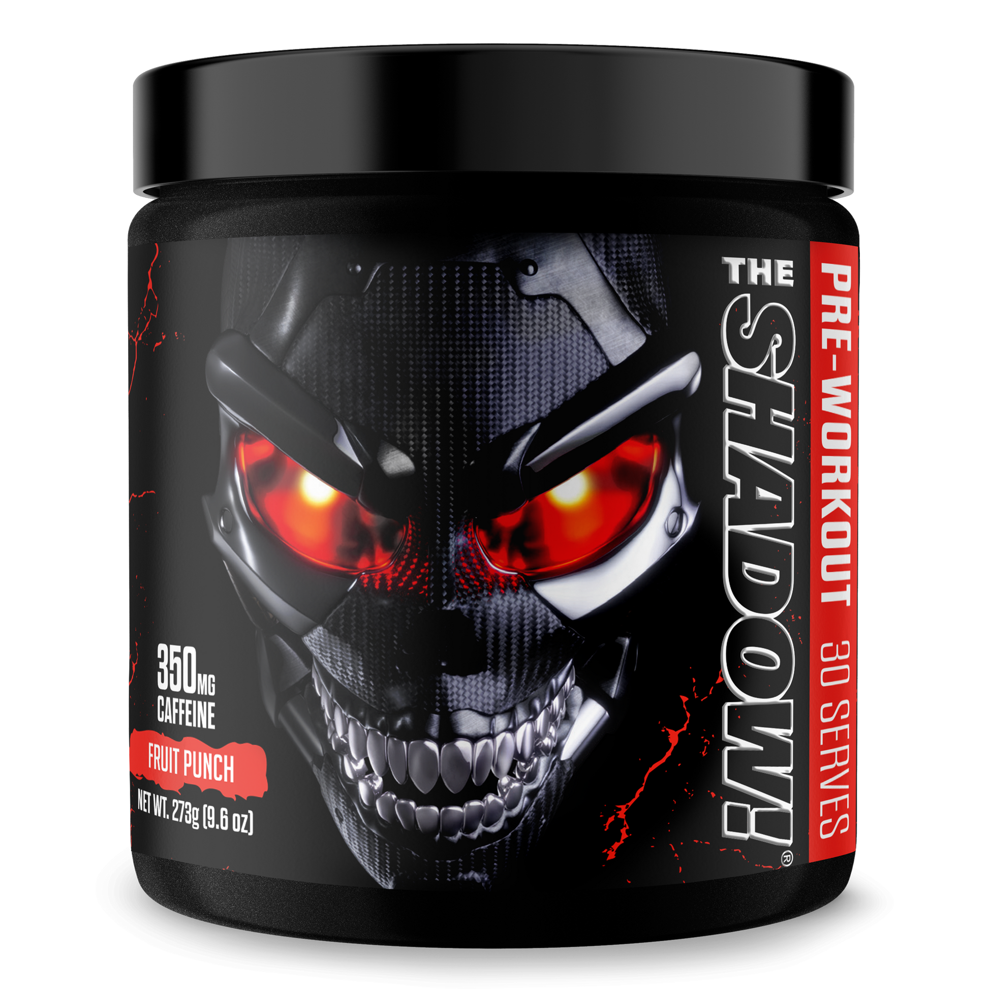 The Shadow! Pre-Workout - Renee Lane Company