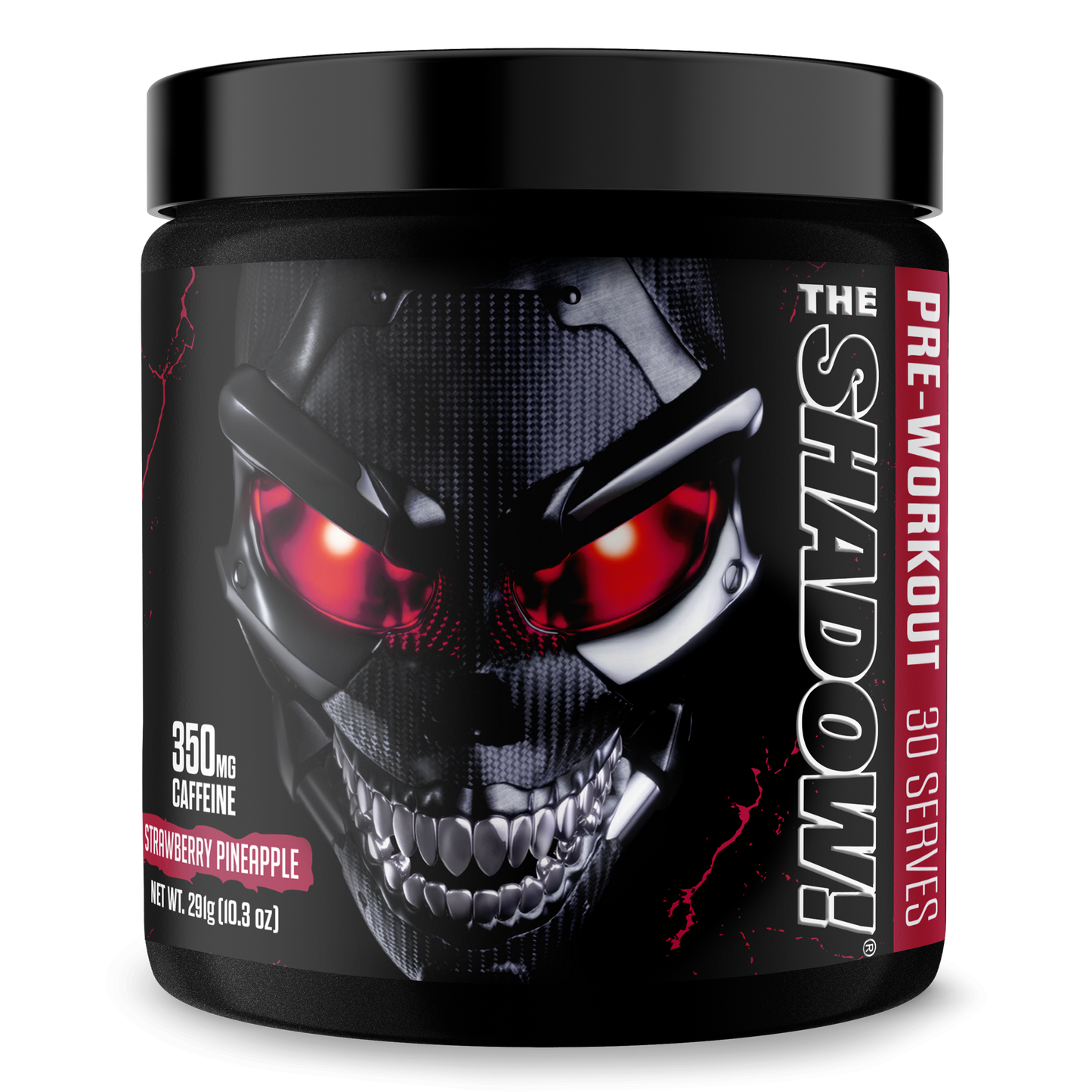 The Shadow! Pre-Workout - Renee Lane Company